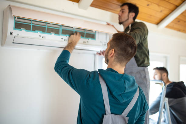 Best Ductless Mini-Split Systems in Stro Valley, CA