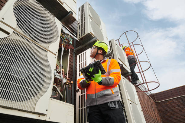 Best HVAC for Healthcare Facilities in Stro Valley, CA