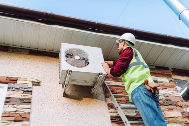 Best HVAC Software and Technology in Stro Valley, CA