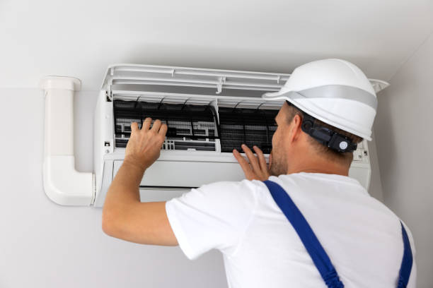 Best Commercial HVAC in Stro Valley, CA