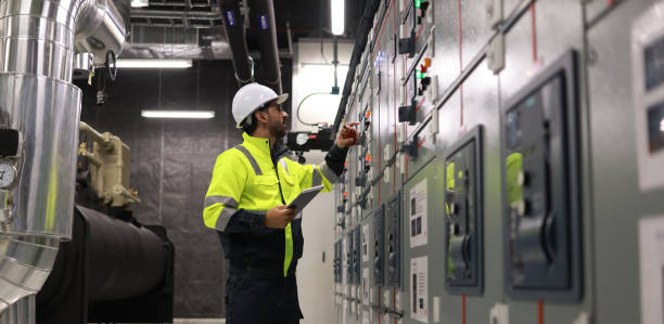 Best Emergency HVAC Services in Stro Valley, CA