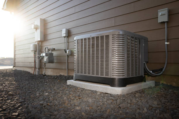 Reliable Castro Valley, CA HVAC Solutions